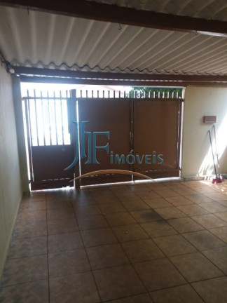Imagem Casa com 2 Quartos à Venda, 154 m² em Castelo Branco - Ribeirão Preto