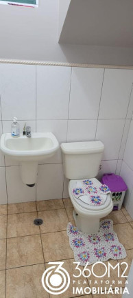 Imagem Casa com 3 Quartos à Venda, 264 m² em Vila Linda - Santo André Imagem Casa com 3 Quartos à Venda, 264 m² em Vila Linda - Santo André