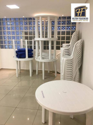 Imagem Apartamento com 3 Quartos à Venda, 97 m² em Cabo Branco - João Pessoa