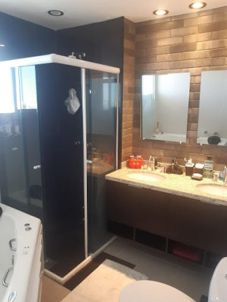 Apartamento com 2 Quartos à Venda, 134 m² em Vila Gomes Cardim - São Paulo