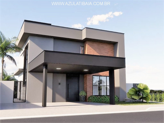 Imagem Casa com 3 Quartos à Venda, 184 m² em Condominio Quintas Da Boa Vista - Atibaia Imagem Casa com 3 Quartos à Venda, 184 m² em Condominio Quintas Da Boa Vista - Atibaia
