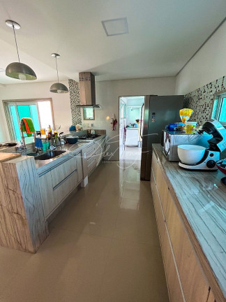 Imagem Casa com 3 Quartos à Venda, 294 m² em Jacuhy - Serra