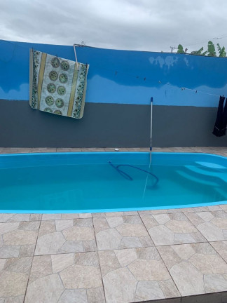 Imagem Casa com 3 Quartos à Venda, 98 m² em Cidade Jardim Coronel - Area Verde - Itanhaém Imagem Casa com 3 Quartos à Venda, 98 m² em Cidade Jardim Coronel - Area Verde - Itanhaém