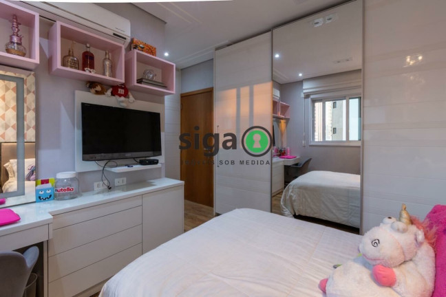 Imagem Apartamento com 3 Quartos à Venda, 335 m² em Jardim Anália Franco - São Paulo Imagem Apartamento com 3 Quartos à Venda, 335 m² em Jardim Anália Franco - São Paulo