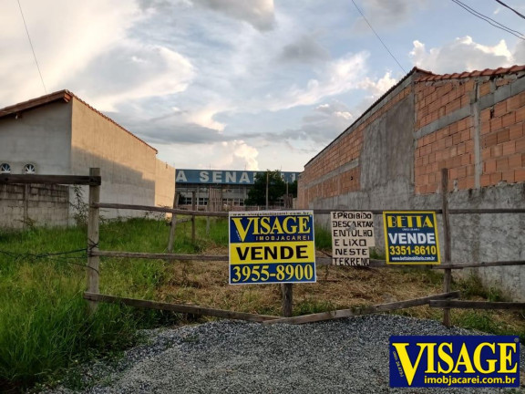 Imagem Terreno à Venda, 155 m² em Jd. Terras Da Conceicao - Jacareí Imagem Terreno à Venda, 155 m² em Jd. Terras Da Conceicao - Jacareí