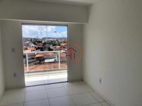 Imagem Apartamento com 2 Quartos à Venda, 70 m² em Alto Do Coqueirinho - Salvador