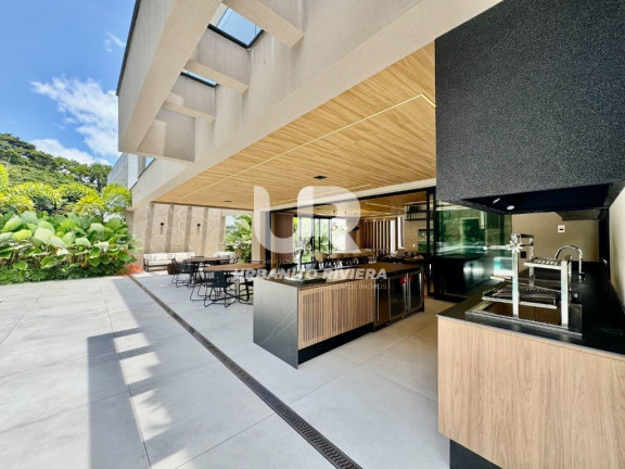 Imagem Casa com 6 Quartos à Venda, 833 m² em Riviera | Módulo 12 - Bertioga