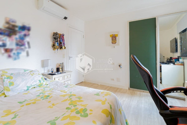 Imagem Apartamento com 3 Quartos à Venda, 315 m² em Perdizes - São Paulo Imagem Apartamento com 3 Quartos à Venda, 315 m² em Perdizes - São Paulo