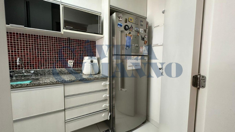 Imagem Apartamento com 3 Quartos à Venda, 93 m² em Anália Franco - São Paulo Imagem Apartamento com 3 Quartos à Venda, 93 m² em Anália Franco - São Paulo