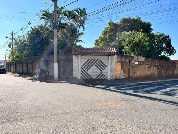 Casa com 2 Quartos à Venda, 400 m² em Cidade Nova Ii - Itu