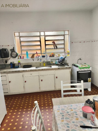 Imagem Casa com 3 Quartos à Venda, 220 m² em Sacomã - São Paulo