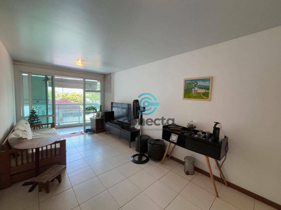 Imagem Apartamento com 1 Quarto à Venda, 85 m² em Icaraí - Niterói