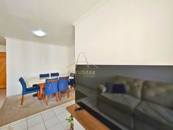 Imagem Apartamento com 3 Quartos à Venda, 65 m² em Continental - Osasco Imagem Apartamento com 3 Quartos à Venda, 65 m² em Continental - Osasco