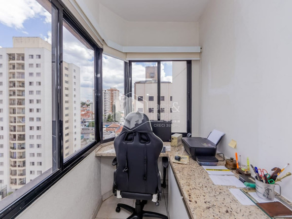 Imagem Apartamento com 3 Quartos à Venda, 185 m² em Vila Gumercindo - São Paulo Imagem Apartamento com 3 Quartos à Venda, 185 m² em Vila Gumercindo - São Paulo