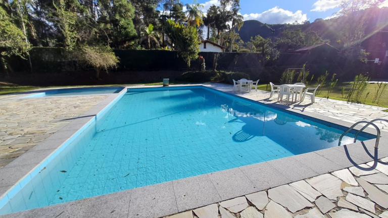 Casa com 4 Quartos à Venda, 851 m² em Quebra Frascos - Teresópolis