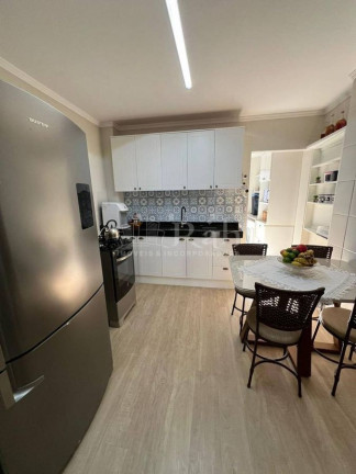 Imagem Apartamento com 4 Quartos à Venda, 157 m² em Meia Praia - Itapema