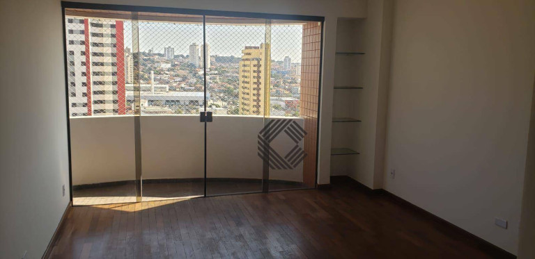 Imagem Apartamento com 3 Quartos à Venda, 96 m² em Centro - Sorocaba