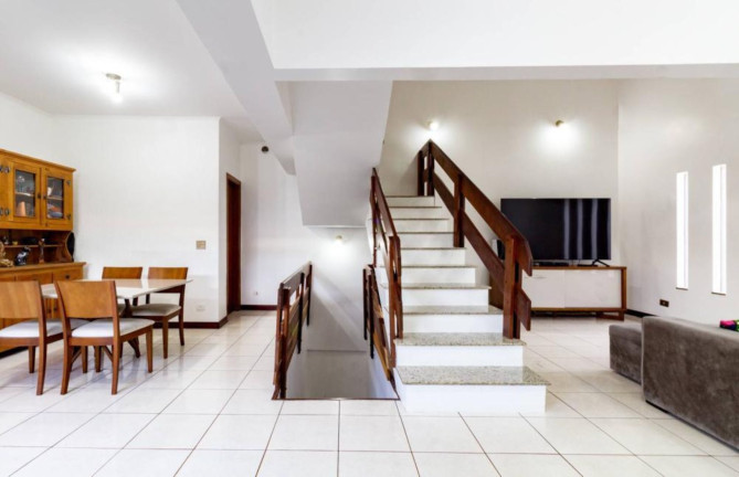 Imagem Casa com 3 Quartos à Venda,  em Vila Marte - São Paulo