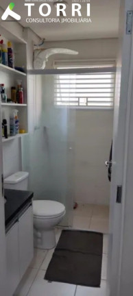 Imagem Apartamento com 1 Quarto à Venda, 37 m² em Cidade Jardim - Sorocaba Imagem Apartamento com 1 Quarto à Venda, 37 m² em Cidade Jardim - Sorocaba