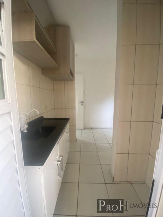 Imagem Apartamento com 2 Quartos à Venda, 42 m² em Parque Das Nações - Santo André