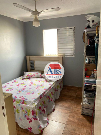 Imagem Apartamento com 2 Quartos à Venda, 60 m² em Vila Sônia - Praia Grande