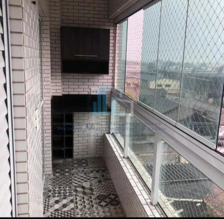 Imagem Apartamento com 2 Quartos à Venda, 63 m² em Guilhermina - Praia Grande Imagem Apartamento com 2 Quartos à Venda, 63 m² em Guilhermina - Praia Grande