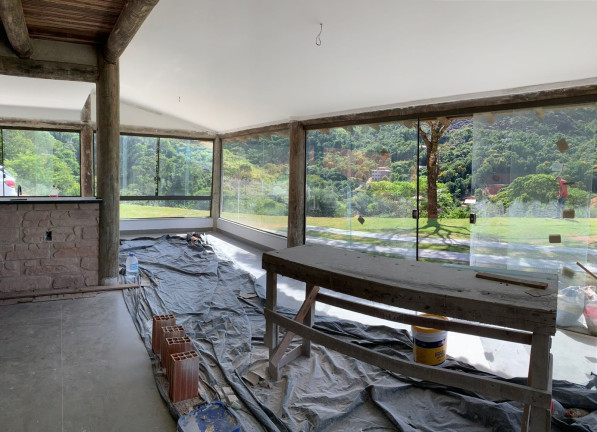 Imagem Casa com 2 Quartos à Venda, 256 m² em Buenos Aires - Guarapari