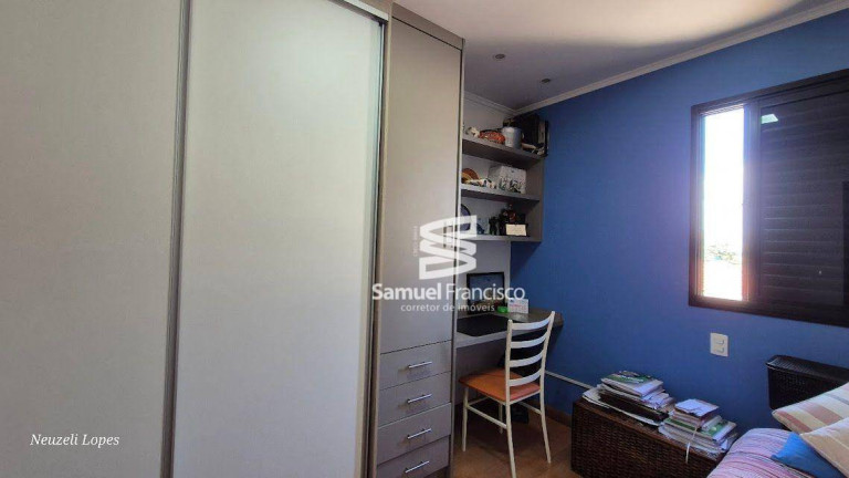 Imagem Apartamento com 3 Quartos à Venda, 90 m² em São Judas - Piracicaba Imagem Apartamento com 3 Quartos à Venda, 90 m² em São Judas - Piracicaba