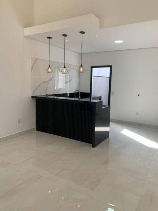 Imagem Casa com 3 Quartos à Venda, 110 m² em Condomínio Terras De São Francisco - Sorocaba Imagem Casa com 3 Quartos à Venda, 110 m² em Condomínio Terras De São Francisco - Sorocaba