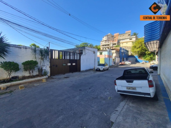 Imagem Imóvel para Alugar, 900 m² em Imbuí - Salvador Imagem Imóvel para Alugar, 900 m² em Imbuí - Salvador