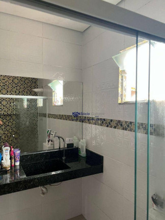 Imagem Casa com 3 Quartos à Venda, 150 m² em Condomínio Atibaia Park Ii - Atibaia
