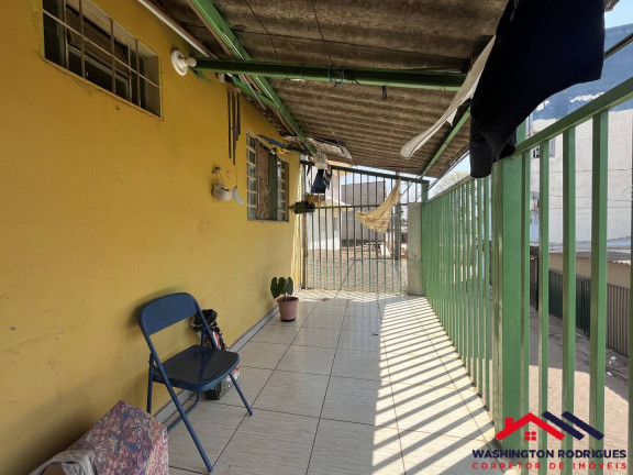 Imagem Casa com 4 Quartos à Venda, 200 m² em Setor Leste (vila Estrutural) - Brasília