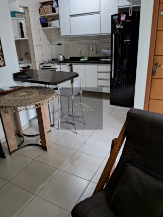 Imagem Imóvel com 2 Quartos à Venda, 63 m² em Loteamento Residencial E Comercial Bosque Flamboyant - Taubaté Imagem Imóvel com 2 Quartos à Venda, 63 m² em Loteamento Residencial E Comercial Bosque Flamboyant - Taubaté