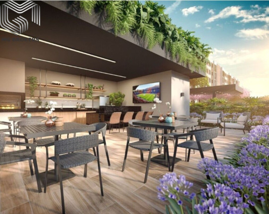 Imagem Imóvel com 2 Quartos à Venda, 39 m² em Curicica - Rio De Janeiro Imagem Imóvel com 2 Quartos à Venda, 39 m² em Curicica - Rio De Janeiro