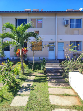 Imagem Casa de Condomínio com 2 Quartos à Venda, 65 m² em Guaratiba - Rio De Janeiro Imagem Casa de Condomínio com 2 Quartos à Venda, 65 m² em Guaratiba - Rio De Janeiro