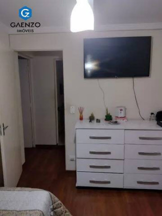 Imagem Apartamento com 2 Quartos à Venda, 57 m² em Veloso - Osasco