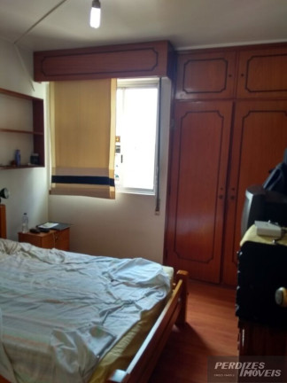 Imagem Apartamento com 3 Quartos à Venda, 106 m² em Perdizes - São Paulo