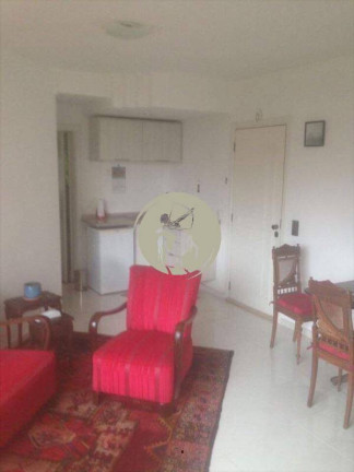 Imagem Apartamento à Venda, 41 m² em Paraiso Do Morumbi - São Paulo Imagem Apartamento à Venda, 41 m² em Paraiso Do Morumbi - São Paulo