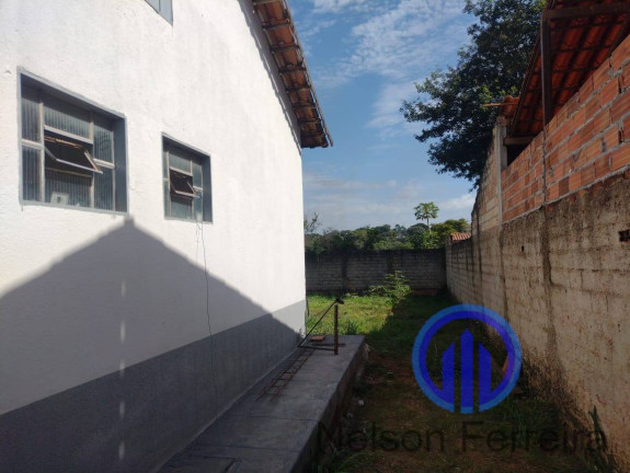 Imagem Casa com 3 Quartos à Venda, 402 m² em Jardim Buriti Sereno - Aparecida De Goiânia Imagem Casa com 3 Quartos à Venda, 402 m² em Jardim Buriti Sereno - Aparecida De Goiânia