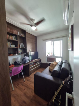 Imagem Apartamento com 4 Quartos à Venda, 137 m² em Caminho Das árvores - Salvador