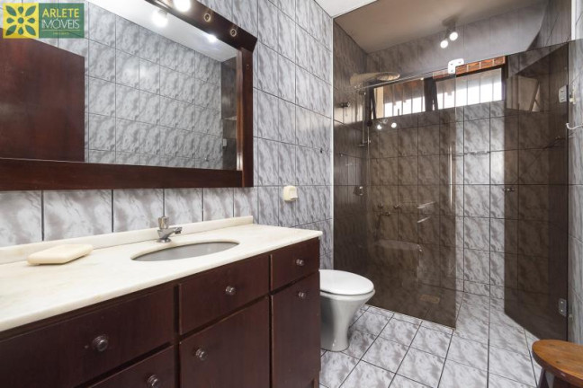 Imagem Casa com 4 Quartos para Alugar ou Temporada, 150 m² em Centro - Porto Belo Imagem Casa com 4 Quartos para Alugar ou Temporada, 150 m² em Centro - Porto Belo