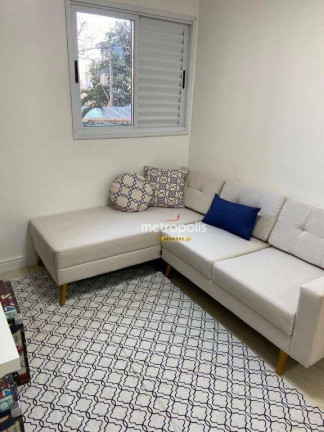 Imagem Apartamento com 1 Quarto à Venda, 41 m² em Casa Branca - Santo André Imagem Apartamento com 1 Quarto à Venda, 41 m² em Casa Branca - Santo André
