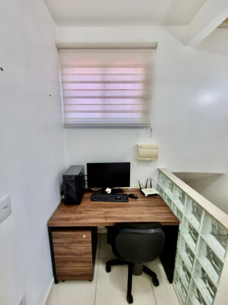 Imagem Casa com 4 Quartos à Venda, 228 m² em Barreiros - São José Imagem Casa com 4 Quartos à Venda, 228 m² em Barreiros - São José
