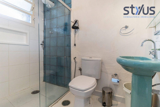 Imagem Apartamento com 2 Quartos à Venda, 50 m² em Centro Histórico De São Paulo - São Paulo