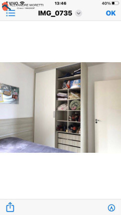 Imagem Apartamento com 2 Quartos à Venda, 55 m² em Jardim Edgar Marques - Sorocaba Imagem Apartamento com 2 Quartos à Venda, 55 m² em Jardim Edgar Marques - Sorocaba