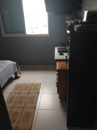 Imagem Apartamento com 2 Quartos à Venda, 84 m² em Marapé - Santos