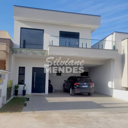 Casa com 3 Quartos à Venda, 250 m² em Wanel Ville - Sorocaba