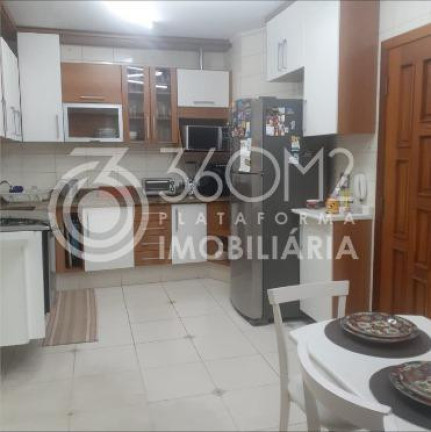 Imagem Apartamento com 4 Quartos à Venda, 123 m² em Barcelona - São Caetano Do Sul