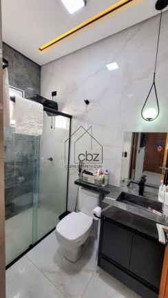 Imagem Casa com 3 Quartos à Venda, 110 m² em Residencial Botânica - Itupeva
