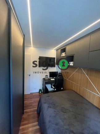 Imagem Apartamento com 4 Quartos à Venda, 122 m² em Vila Andrade - São Paulo Imagem Apartamento com 4 Quartos à Venda, 122 m² em Vila Andrade - São Paulo